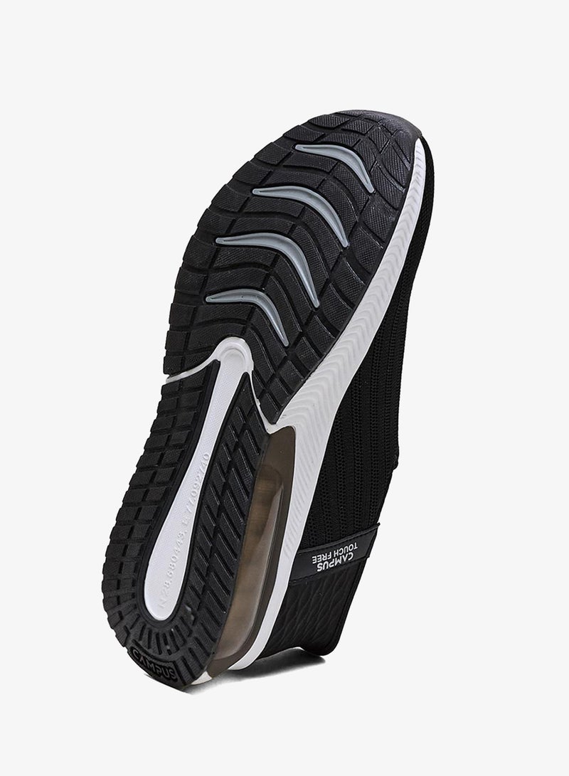 كامبس أحذية رجالية سهلة الارتداء خفيفة الوزن وعصرية للمشي اليومي - Image 5